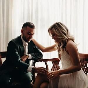 Meet your Posher, Liana